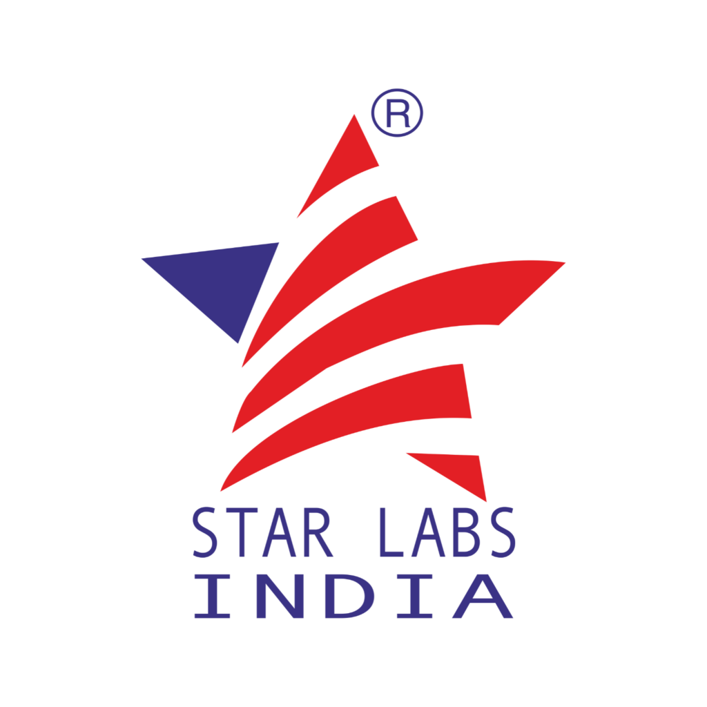 STAR LABS INDIA